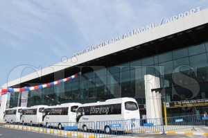 Ordu-Giresun Havalimanı 2 milyonu zorluyor Ordu-Giresun Havalimanı 2 milyonu zorluyor