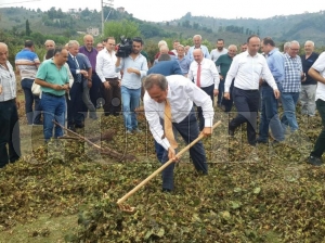 Seyit Torun: �L�tfen f�nd�k �reticisine sahip ��k�n