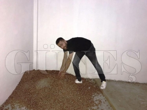 Y�l�n ilk f�nd��� t�ccara indi