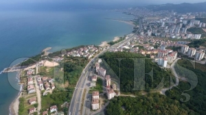 �erkezler Tepesi hayata ge�iyor