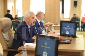 Yılmaz: “Geçici değil, kalıcı yatırımlar yapıyoruz” Yılmaz: “Geçici değil, kalıcı yatırımlar yapıyoruz”