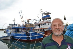 Karadenizli balıkçılar Karadeniz’den umduğunu bulamadı Karadenizli balıkçılar Karadeniz’den umduğunu bulamadı