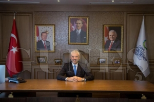Enver Yılmaz yine zirvede Enver Yılmaz yine zirvede