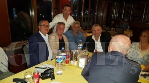Fatsa’da 1983 yılı mezunları buluşması Fatsa’da 1983 yılı mezunları buluşması