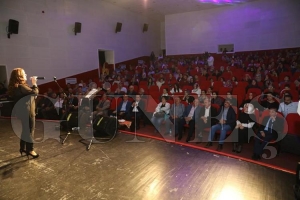 Fatsa’da türkü gecesi Fatsa’da türkü gecesi