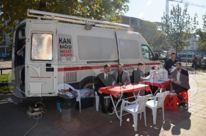 Avukatlar kan verdi Avukatlar kan verdi