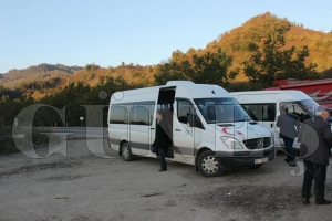 AHMET DAVU, ÖĞRENCİ SERVİS ARAÇLARINA GÖZ AÇTIRMIYOR AHMET DAVU, ÖĞRENCİ SERVİS ARAÇLARINA GÖZ AÇTIRMIYOR