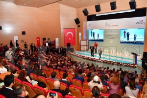Kültürel bağımsızlık mücadelesini kazanmalıyız” Kültürel bağımsızlık mücadelesini kazanmalıyız”