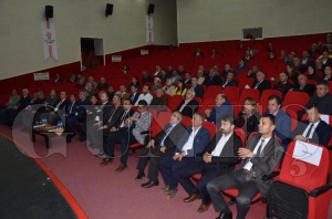 Fatsa’da Çocuk Hakları Günü programı Fatsa’da Çocuk Hakları Günü programı