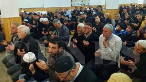 Çocuğunu Al Camiye Gel Projesi gün geçtikçe büyüyor Çocuğunu Al Camiye Gel Projesi gün geçtikçe büyüyor