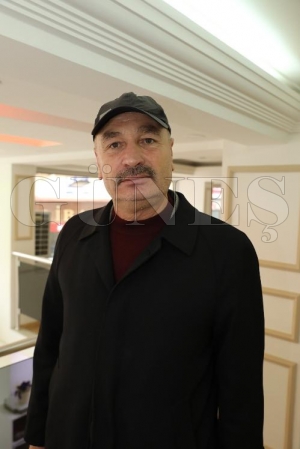 Balıkçılar Gürcistan yolcusu Balıkçılar Gürcistan yolcusu