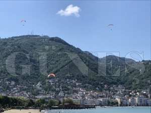 Ordu’da Suriyeli azaldı, Iraklı göçmen arttı Ordu’da Suriyeli azaldı, Iraklı göçmen arttı