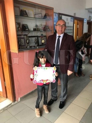 Fatsa�da 22 Bin 369 ��renci karne alacak