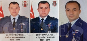 Silah arkadaşlarını unutmadılar Silah arkadaşlarını unutmadılar