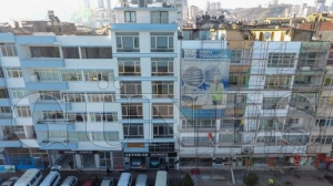 Estetik ehir Projesi'nde yzde 65i tamamland