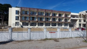 Huzurevinde sona yaklaşılıyor... Huzurevinde sona yaklaşılıyor...