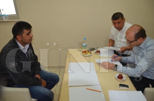 Girişimcilik kursu başvuruları başladı Girişimcilik kursu başvuruları başladı
