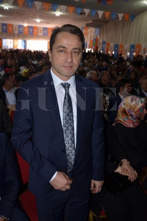 Yeni bakan Cenan Kr oldu
