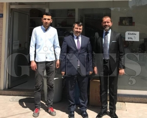 Fatsalı girişimcilerin ekonomik başarısı Fatsalı girişimcilerin ekonomik başarısı
