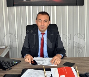 Fatsa’da 5 bin aileye kömür yardımı Fatsa’da 5 bin aileye kömür yardımı