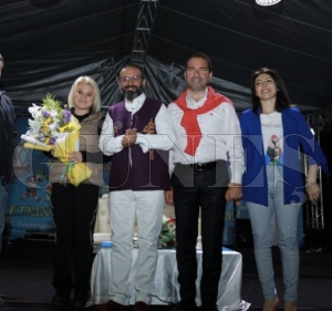 Yazar Sinan Ya�mur�dan ��nsan olmak� konulu s�yle�i