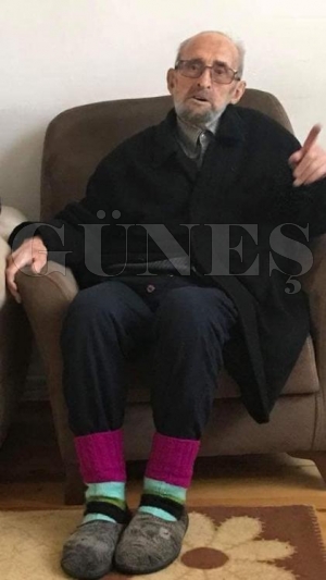 Eyüp Fatsa’nın acı günü Eyüp Fatsa’nın acı günü