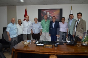TOBB Başkan Yardımcısı Murzioğlu: “Tüm bölge halkına geçmiş olsun” TOBB Başkan Yardımcısı Murzioğlu: “Tüm bölge halkına geçmiş olsun”