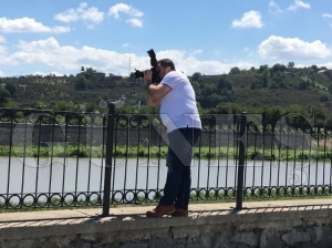 Fatsa'da 'foto safari'yarışması Fatsa'da 'foto safari'yarışması