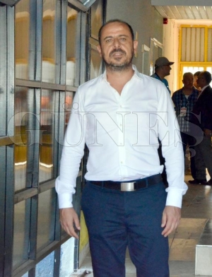 Fatsa Belediyespor Teknik Direktr Can Gven:  3 puan ok istedik fakat olmad
