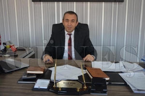 SYDV'den 2018'de 18,5 milyonluk yardım SYDV'den 2018'de 18,5 milyonluk yardım