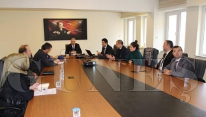 Fatsa’da av tarihleri belirlendi Fatsa’da av tarihleri belirlendi
