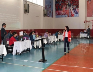 Fatsa’da ‘Ülkemizi Tanıyalım Temalı Genel Kültür Yarışması’ Fatsa’da ‘Ülkemizi Tanıyalım Temalı Genel Kültür Yarışması’