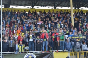 Fatsa'dan Şirketleşme Atağı Fatsa'dan Şirketleşme Atağı