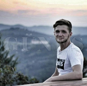 Liseli Umut'un ani ölümü Liseli Umut'un ani ölümü