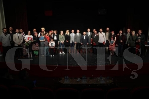 ‘Güldürhane’ beğenildi ‘Güldürhane’ beğenildi