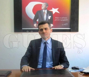 TEMA Vakfı Fatsa’da faaliyetlerine başladı TEMA Vakfı Fatsa’da faaliyetlerine başladı