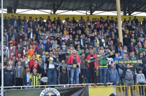 Fatsa Belediyespor'da kapanma tehlikesi