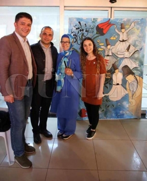 Fatsa HEM'den tanıtım Fatsa HEM'den tanıtım
