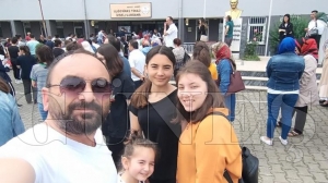 Fatsa’da gerçekleşen ilk sınava velilerden teşekkür Fatsa’da gerçekleşen ilk sınava velilerden teşekkür