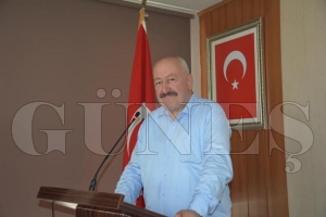 Salman, 6. kez başkan seçildi Salman, 6. kez başkan seçildi