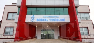 Spor kompleksinin adı değişti Spor kompleksinin adı değişti
