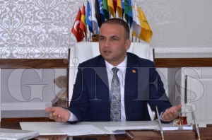 Başkan Kibar Başkan Kibar
