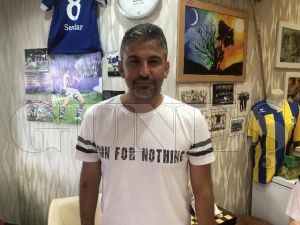 Fatsa Belediyespor Teknik Direktörü Niyazi Hüseyinoğlu: “Derincespor maçını kazanmak istiyoruz” Fatsa Belediyespor Teknik Direktörü Niyazi Hüseyinoğlu: “Derincespor maçını kazanmak istiyoruz”