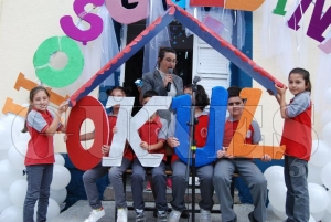 Fatsa'da İlköğretim Haftası kutlandı Fatsa'da İlköğretim Haftası kutlandı
