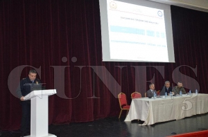 FATSA’DA İLÇE GÜVENLİK DANIŞMA KURULU TOPLANTISI FATSA’DA İLÇE GÜVENLİK DANIŞMA KURULU TOPLANTISI