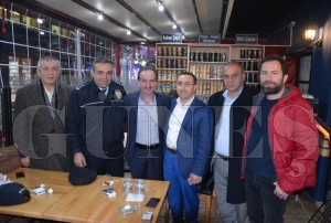 OYUNCU TAHSİN TAŞKIN: OYUNCU TAHSİN TAŞKIN: