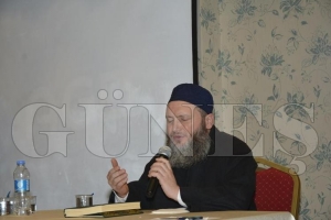 MEKKE’NİN FETHİ PROGRAMI MEKKE’NİN FETHİ PROGRAMI