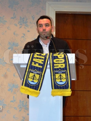 Fatsa BelediyeSpor İçin Birik Ve Beraberlik Gecesi Fatsa BelediyeSpor İçin Birik Ve Beraberlik Gecesi