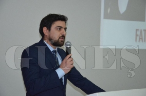CHP Fatsa Danışma Kurulu Toplantısı CHP Fatsa Danışma Kurulu Toplantısı