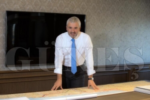 Ordu Çevre Yolu Gün Sayıyor Ordu Çevre Yolu Gün Sayıyor